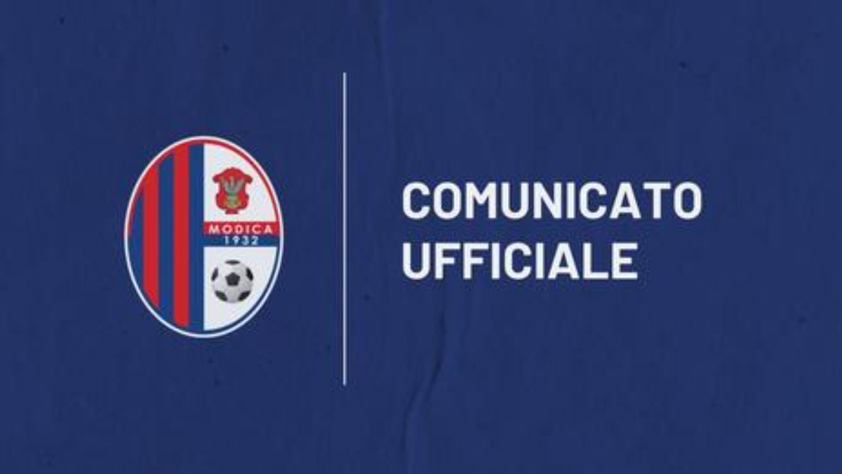 Eccellenza B, colpo di scena in casa Modica Sicilia Tuttocampo.it Eccellenza B, colpo di scena in casa Modica Sicilia Tuttocampo.it
