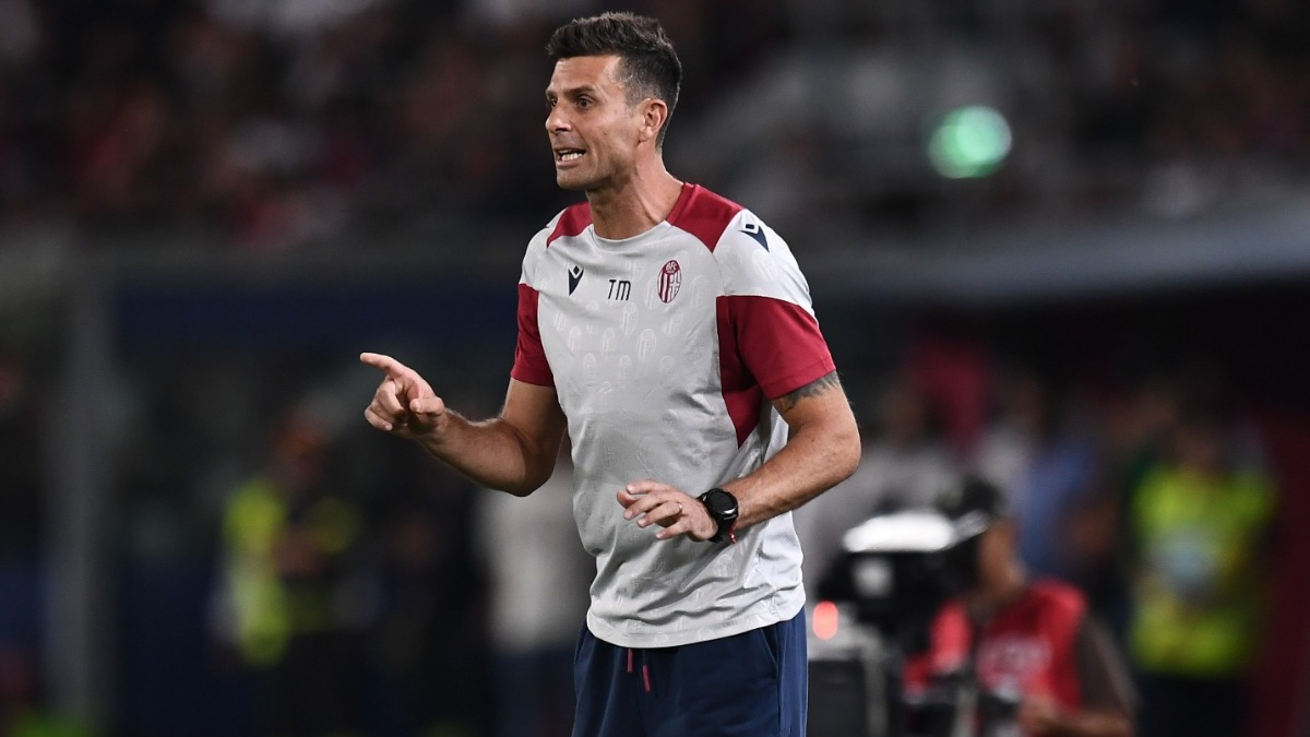 Serie A, LecceBologna le probabili formazioni Italia