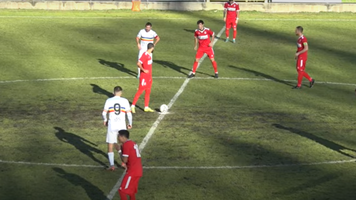 Eccellenza GOL & HIGHLIGHTS di VerbaniaBiellese 16 Piemonte