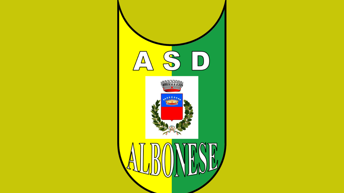 Albonese Terza Categoria Gir. A - UFFICIALE: Albonese, doppio arrivo per i ...