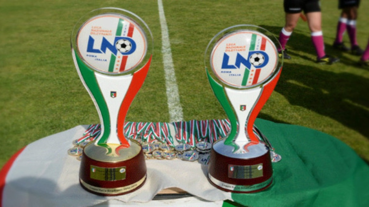 Coppa Italia Dilettanti risultati e marcatori semifinali Calabria