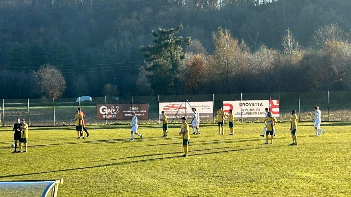 Promozione Girone C, Valcalepio davanti a tutti al giro di boa. Grande ...