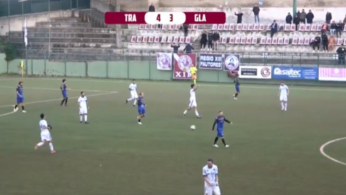 partite serie d girone g