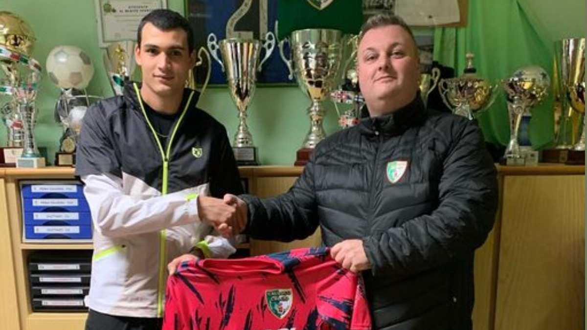 prima categoria molise girone a