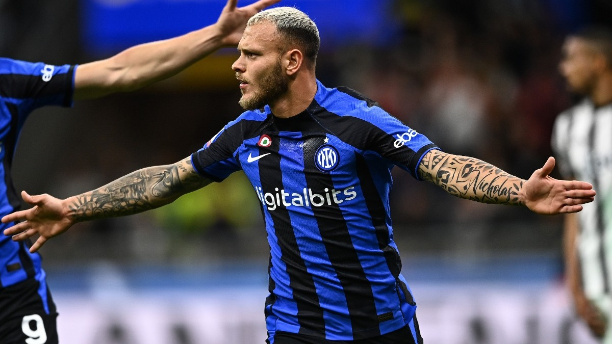 Ufficiale Inter, tutto confermato: Dimarco rinnova fino al 2027