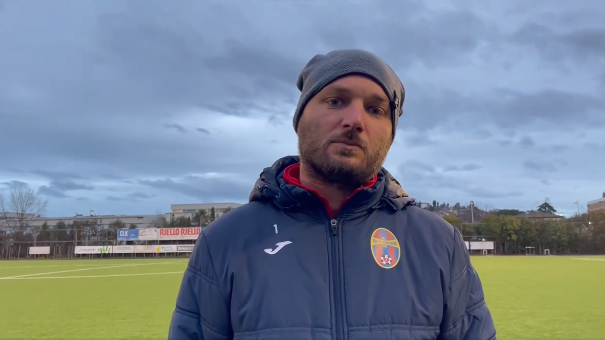 Eccellenza A. Il Fratres Perignano vince 3 a 1: le parole di mister ...