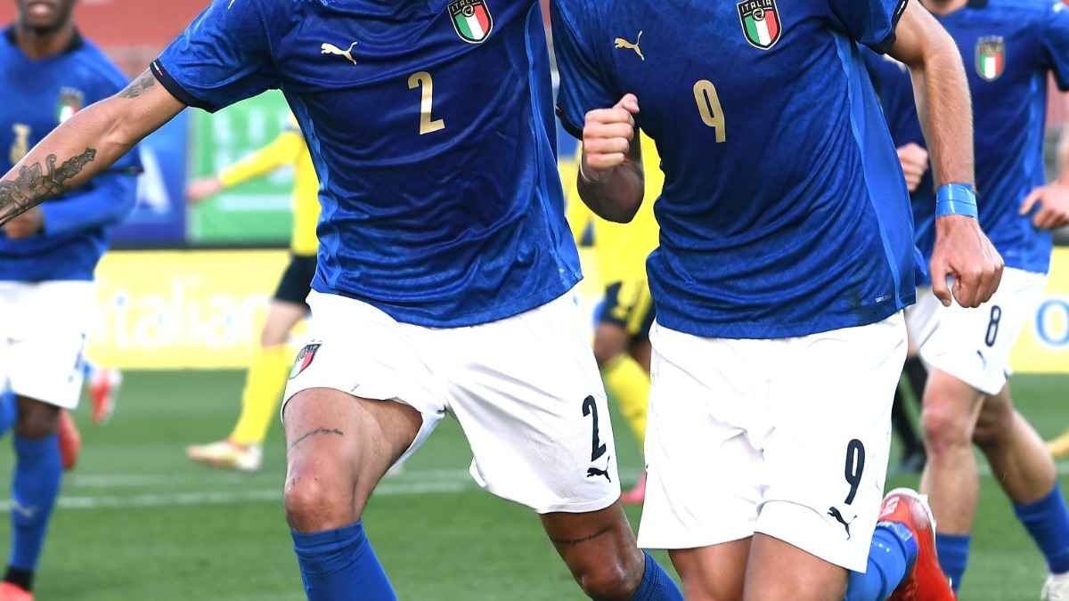 Nazionale Under 15, c'è un palermitano tra i convocati! Sicilia