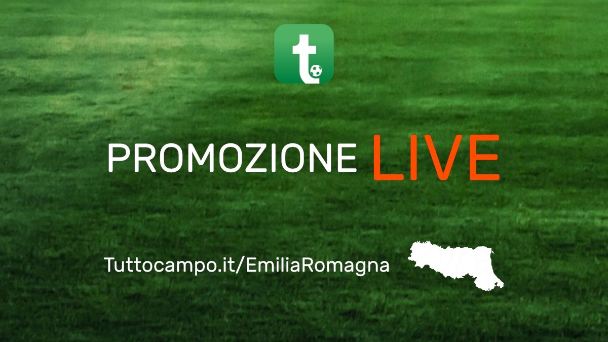 Promozione, le partite di oggi 14 gennaio 2024 LIVE. I risultati in ...