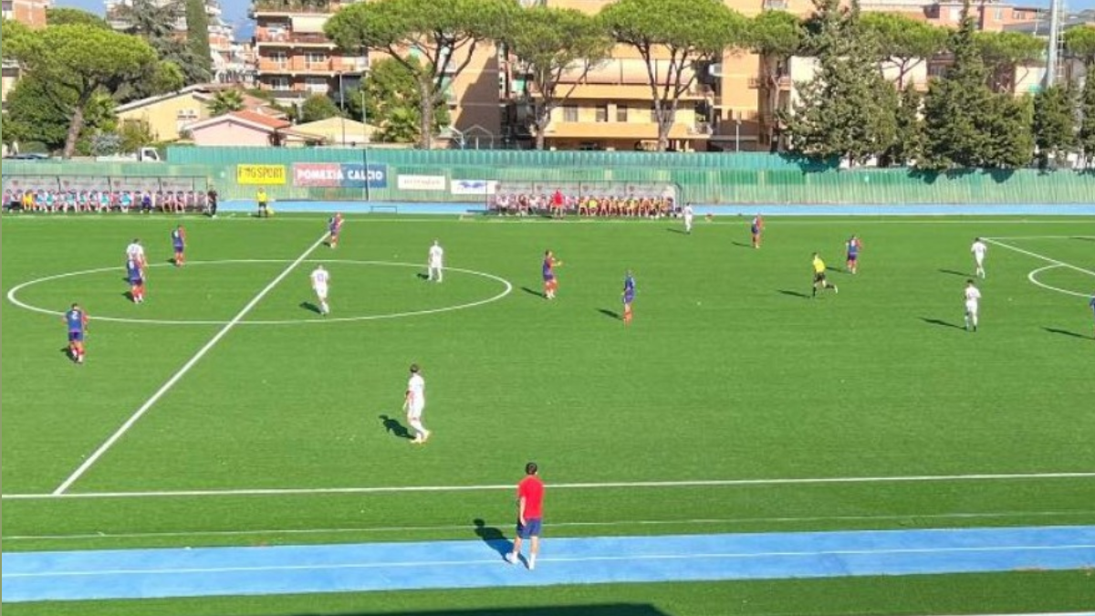 Eccellenza e Promozione, i risultati delle squadre comasche nel primo ...