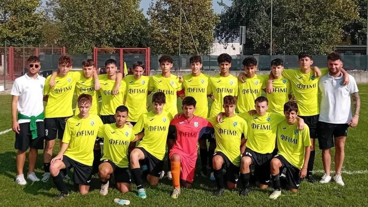juniores provinciali firenze girone c