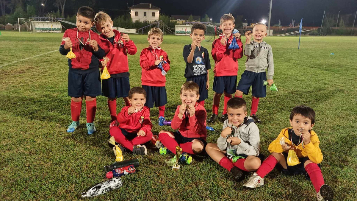 La Liventina Opitergina si conferma al top del calcio giovanile Veneto: U19 campione regionale La Liventina Opitergina si conferma al top del calcio giovanile Veneto: U19 campione regionale