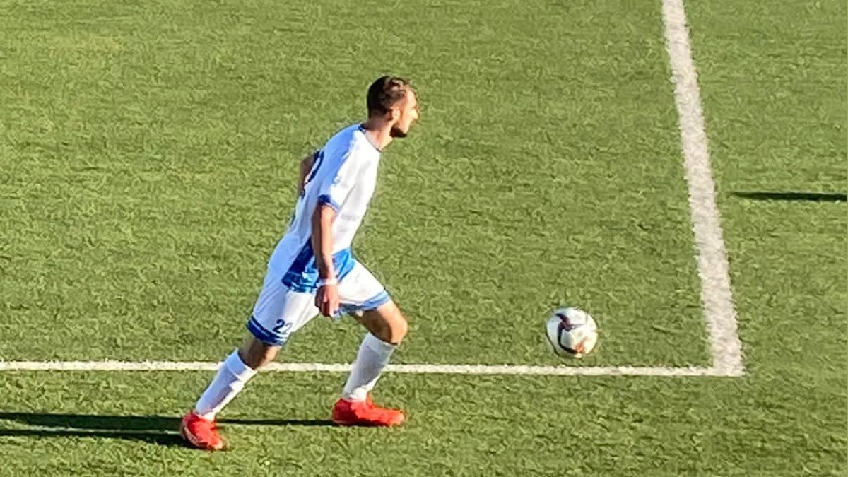 La Felice Scandone in cerca di riscatto, Chiaradonna