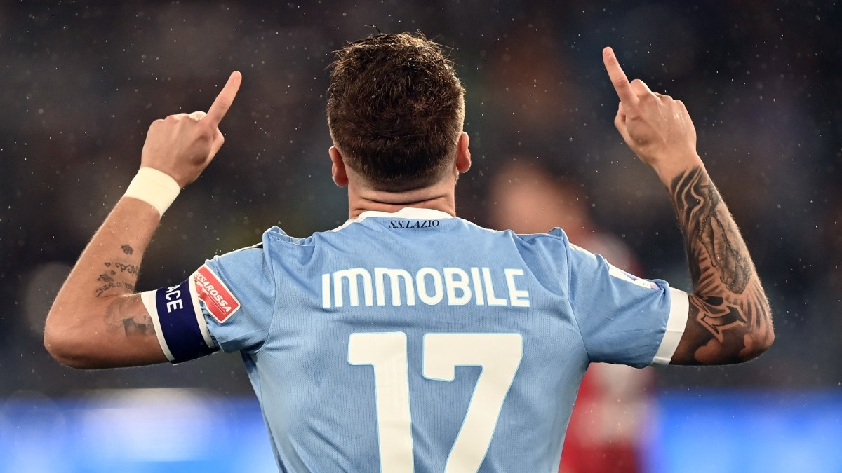 Supercoppa Italiana: Inter - Lazio. Le formazioni ufficiali - Italia