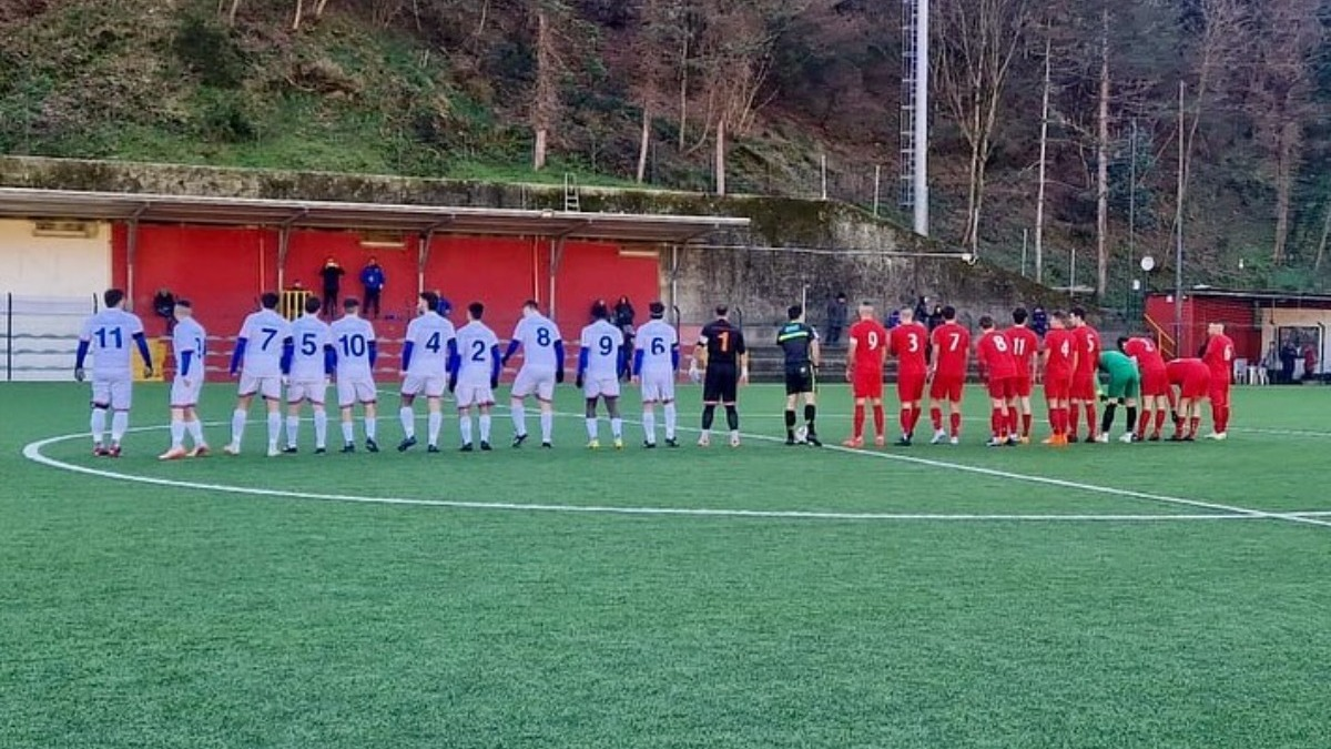 Prima Categoria C Risultati E Tabellini La Cella Riparte Con Un Pari