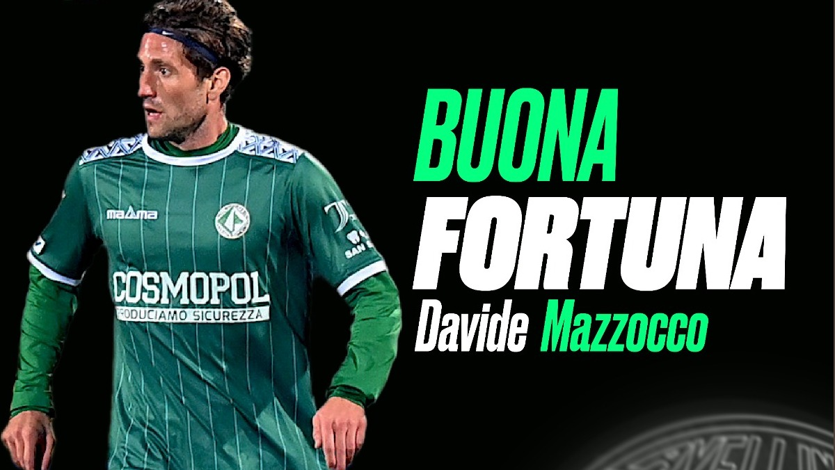 Davide Mazzocco in prestito al Latina Italia Tuttocampo.it