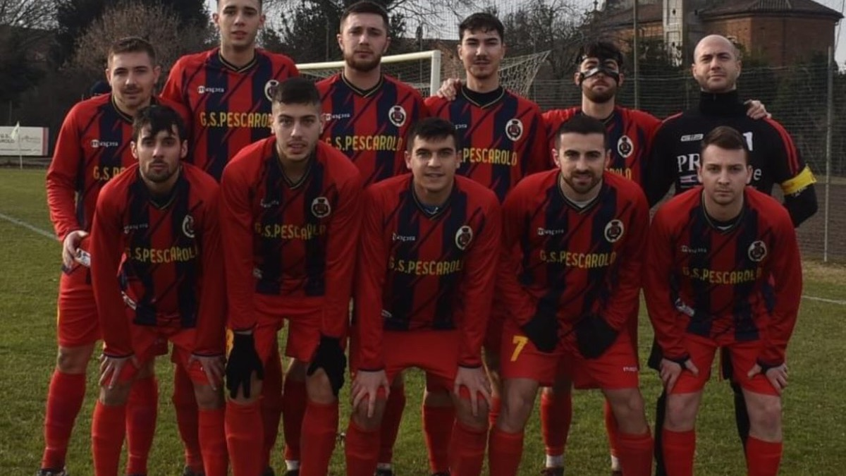 Seconda I, partita pazza tra Castello Ostiano e Persico Dosimo. Ne ...