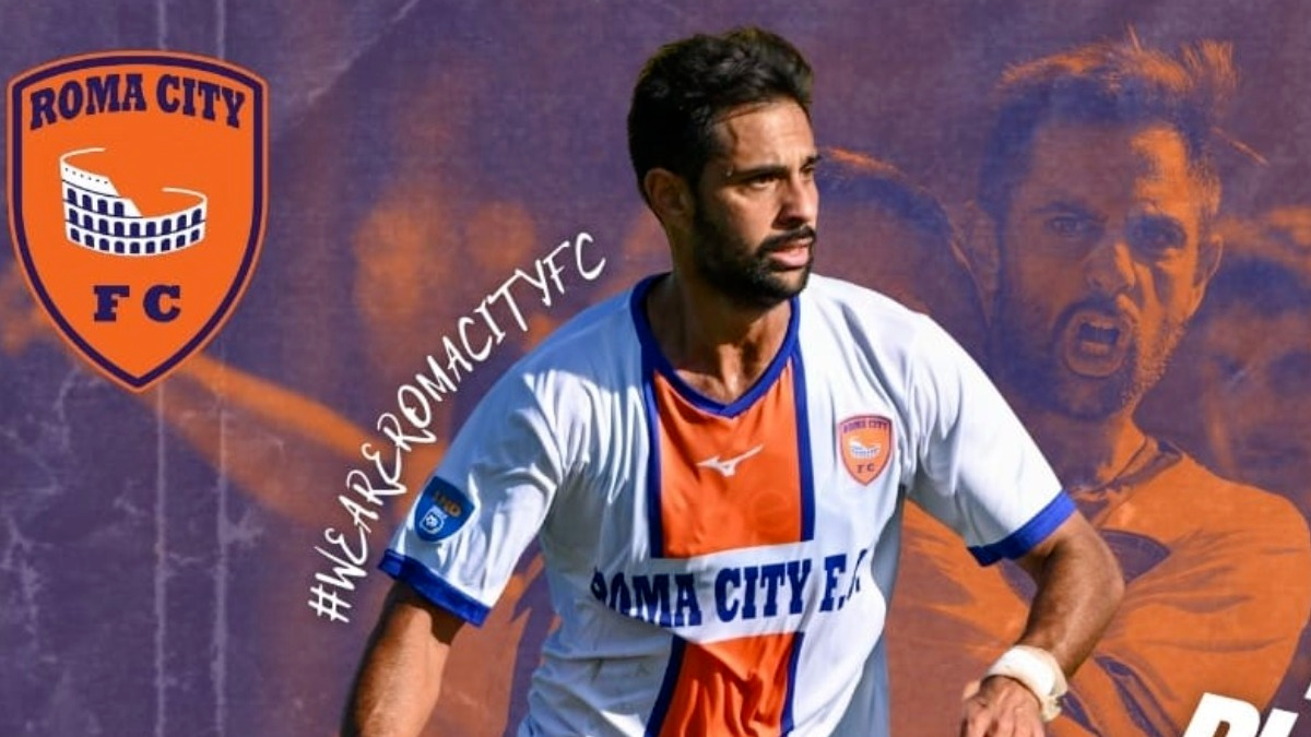 Serie D. Top 10 gol della settimana: c'è Di Renzo del Roma City - Lazio