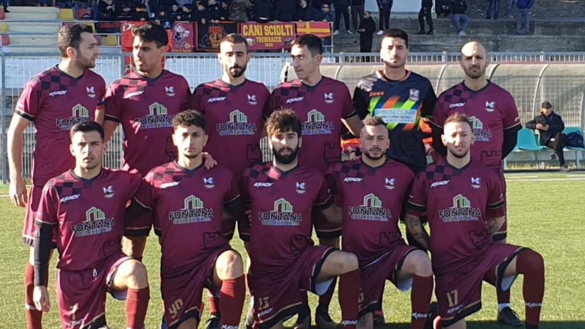 LIVE - Anticipi Promozione: ecco tutti i risultati e i marcatori - Calabria