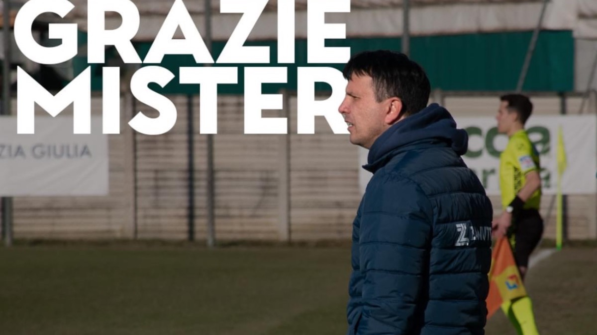 Cjarlins Muzane: Thomas Randon e i friulani si separano, annusato il ...