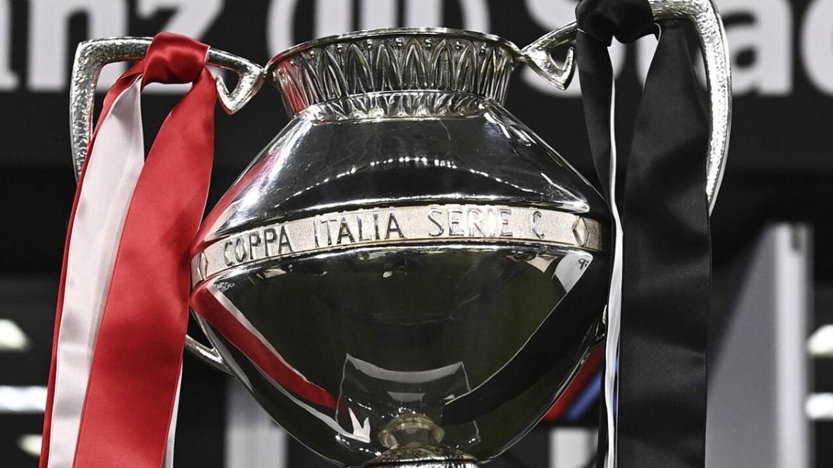 Coppa Italia Serie C il programma del ritorno delle semifinali Italia