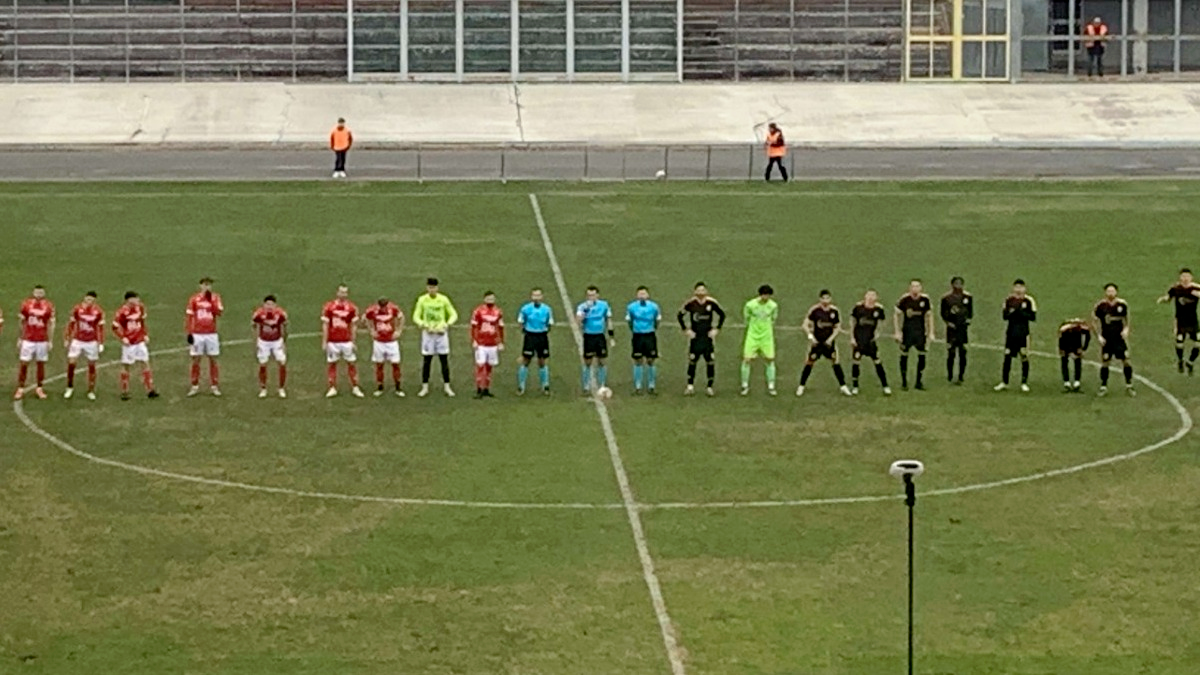 risultati serie d - girone i sicilia