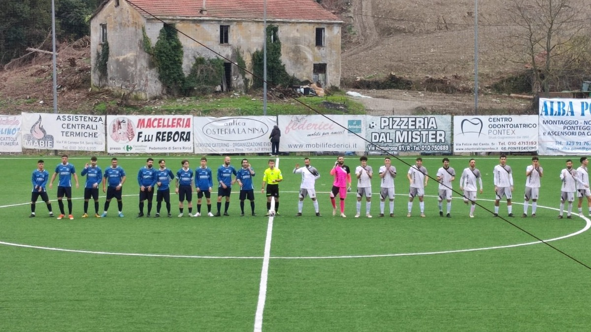 Prima Categoria C Risultati E Tabellini Reti Bianche Per La