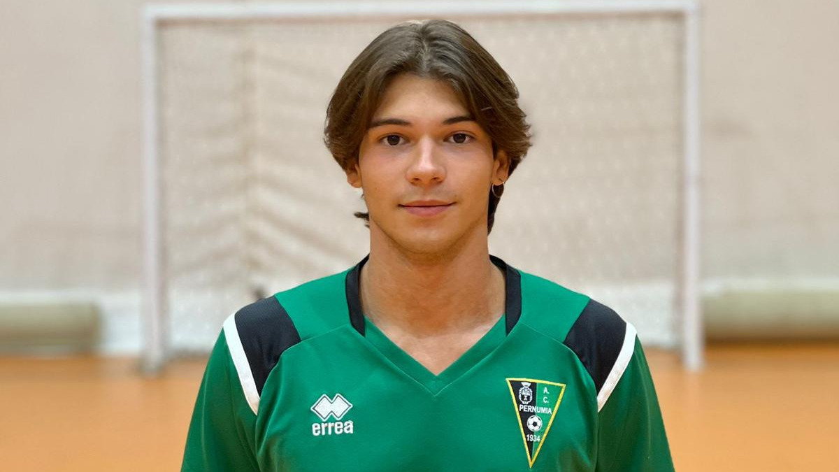 Primo pareggio stagionale per il Pernumia C5: il Futsal Este SME impone ...