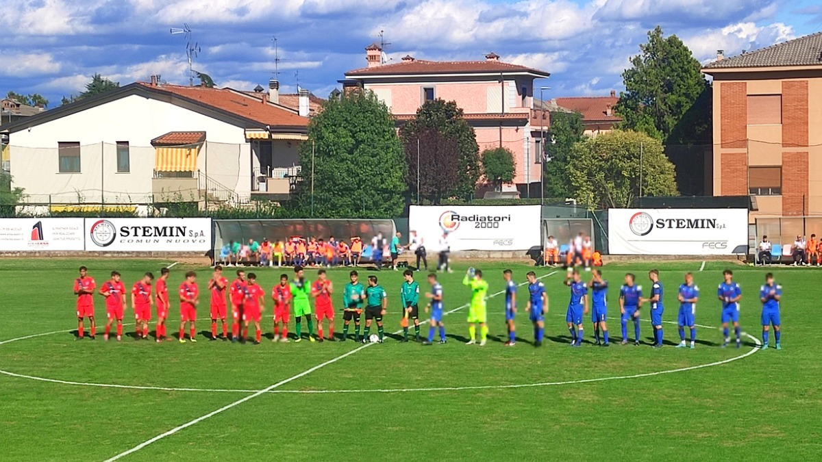 juniores regionali piemonte girone a