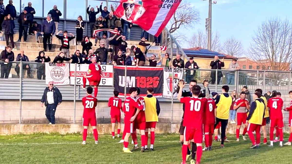 Battaglia senza respiro al «Di Rorai» di Cavarzere: il Monselice passa ...