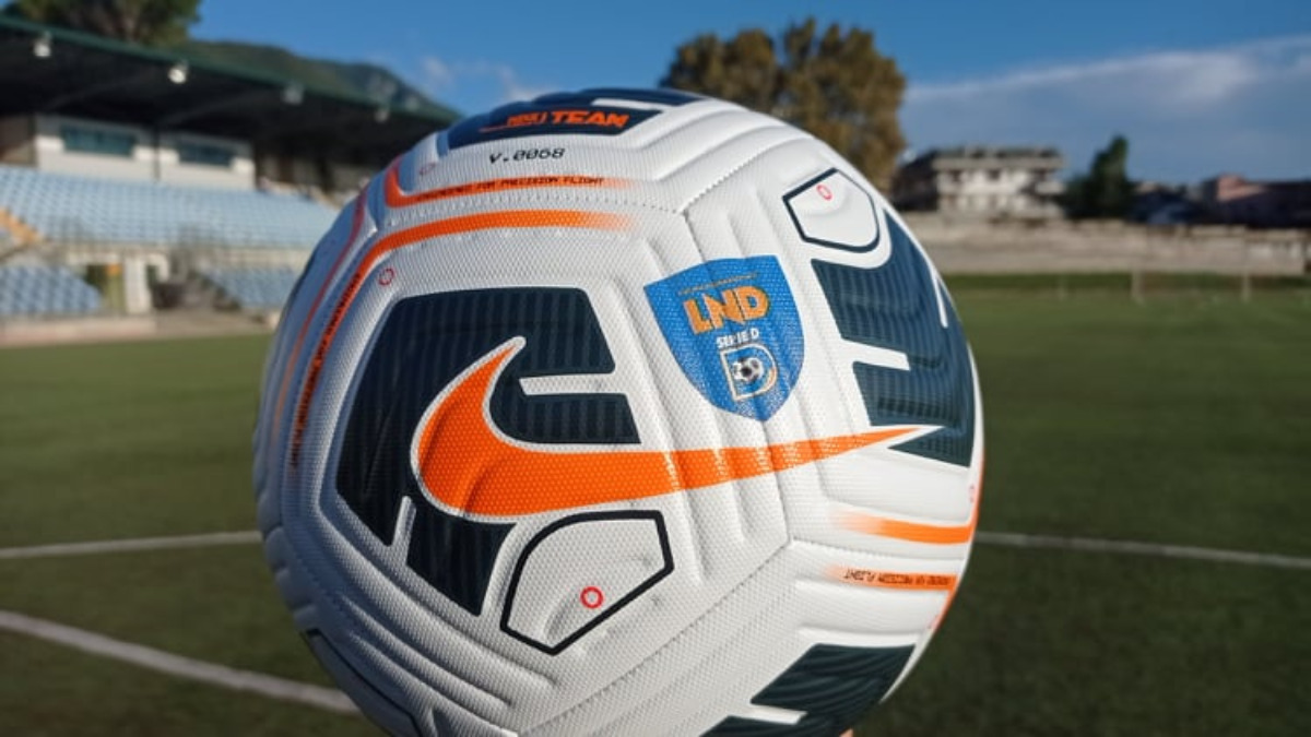 Coppa Italia Dilettanti il programma della 2^ giornata Italia