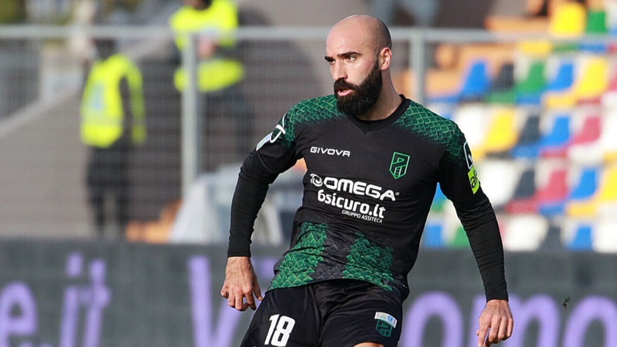 Serie D/C. Monte Prodeco, a centrocampo arriva l'esperienza di Simone ...