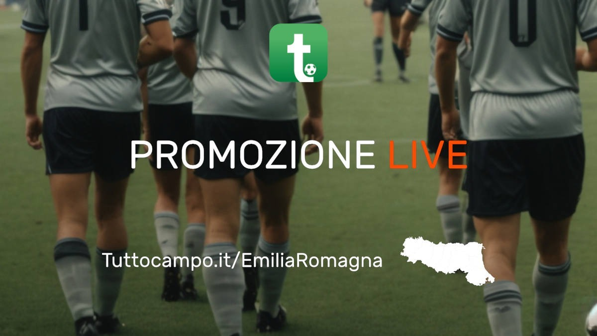 Promozione, le partite di oggi 17 marzo 2024 LIVE. I risultati in tempo ...
