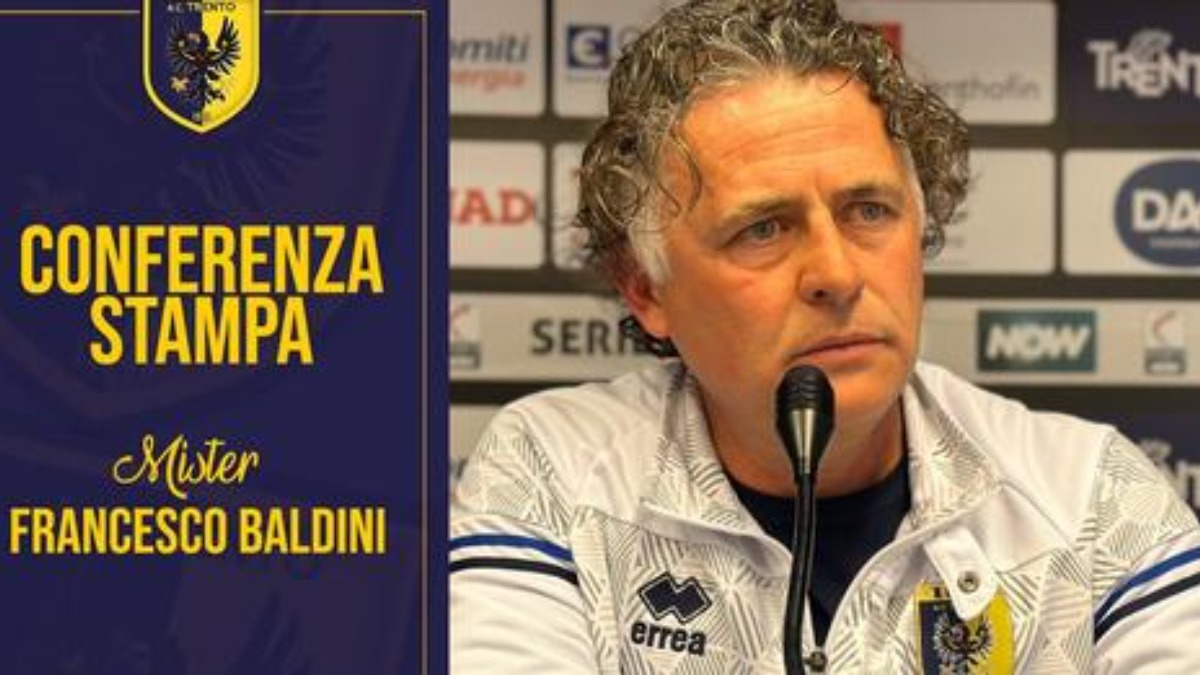 classifica di ac trento pro vercelli