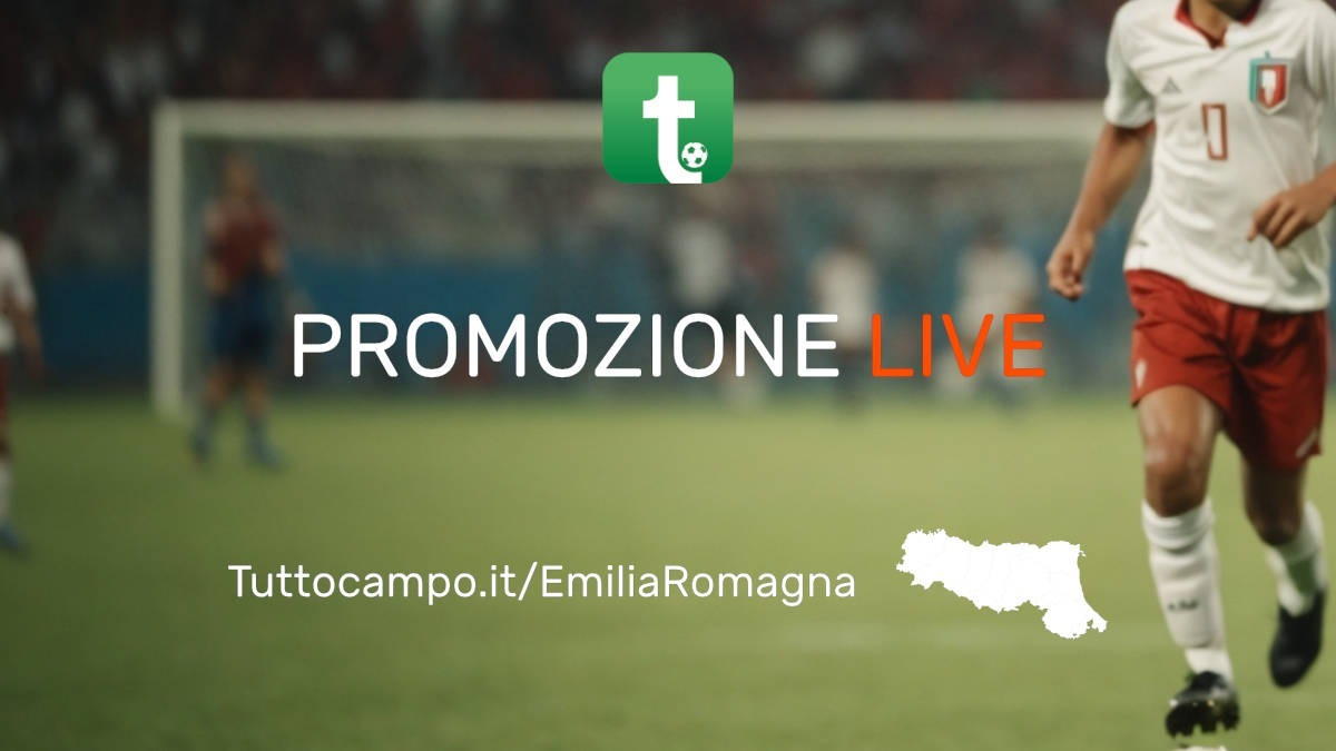 Promozione, le partite di oggi 21 aprile 2024 LIVE. I risultati in ...