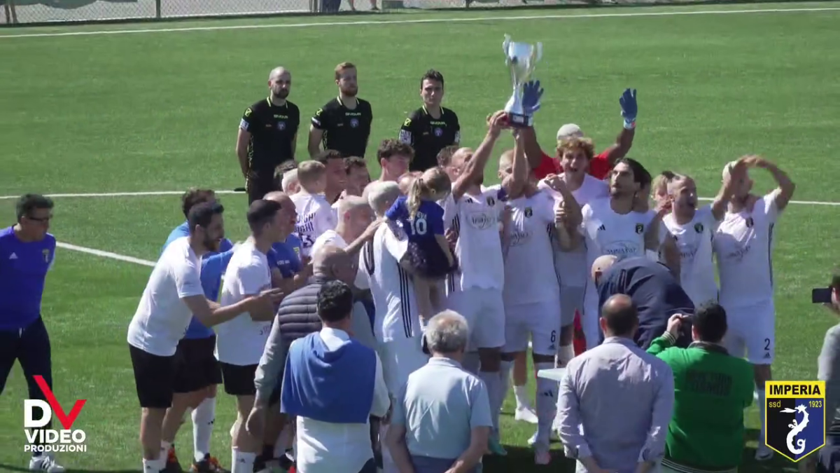 Eccellenza. Il Pietra Ligure vince ad Andora le immagini della sfida e