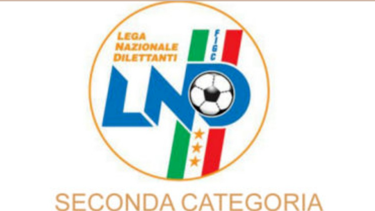 LIVE Risultati è classifica seconda categoria girone a Puglia Puglia