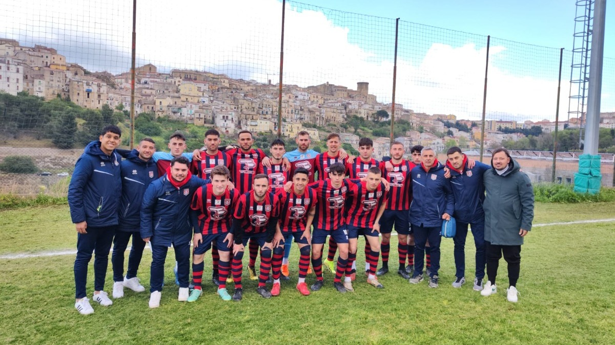 Eccellenza Tricarico, DS Orsellini a TC Basilicata ''Il tempo è