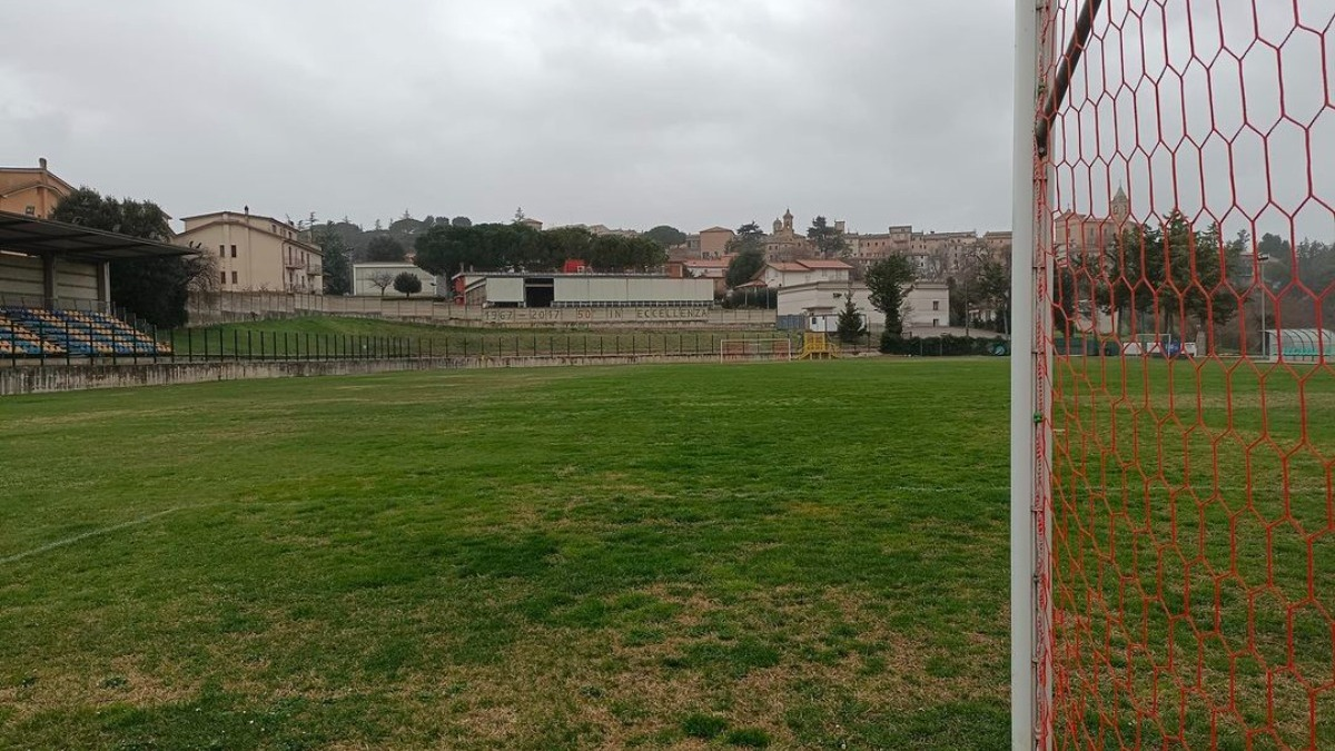 ECCELLENZA. Si decide tutto negli ultimi 90 Marche Tuttocampo.it