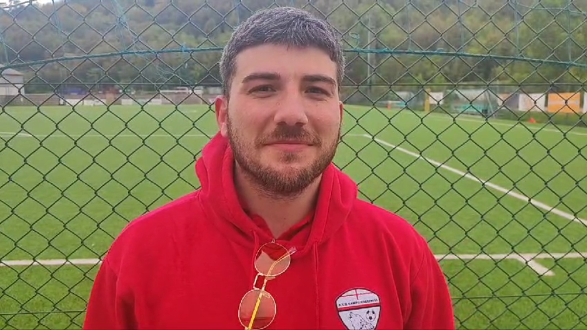 Promozione B. La Sampierdarenese esce sconfitta dal campo del ...