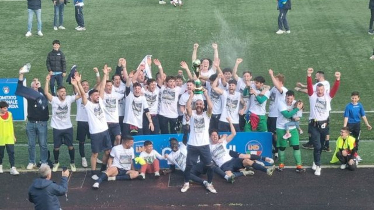 Coppa Lombardia Prima Categoria la finalissima viene decisa ai calci
