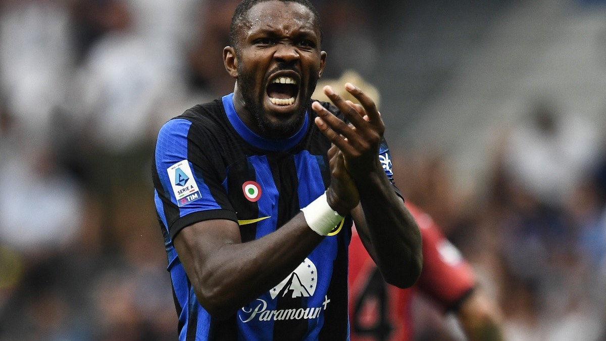 Cambia nome sulla nove dell'Inter, Thuram contatta il ragazzo: “Ti ...