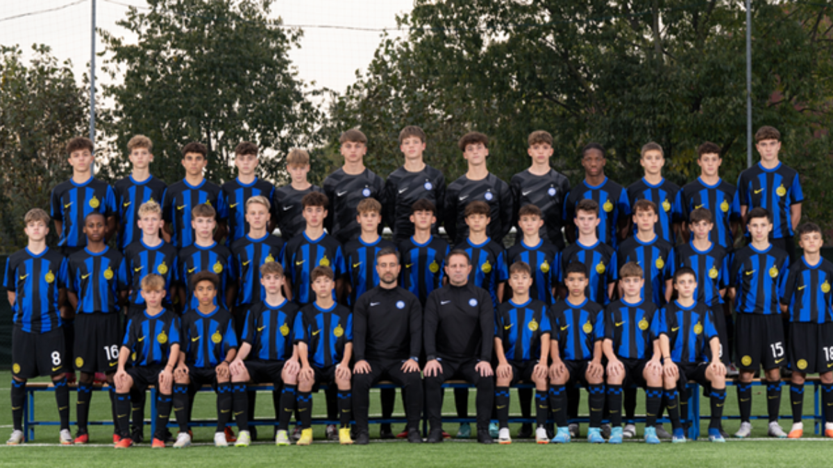U14 Professionisti. I risultati della seconda giornata: Inter alla Fase Nazionale!