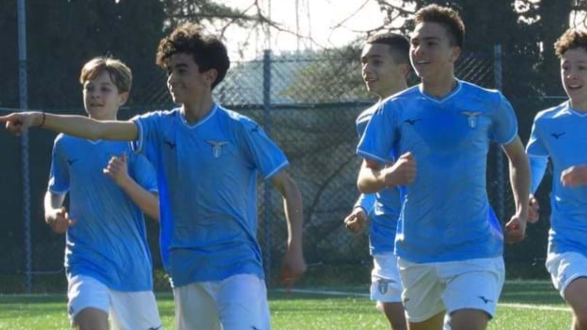 U14 Professionisti. I risultati della terza giornata: la Lazio di Rocchi raggiunge Genoa, Hellas Verona e Inter alla fase finale nazionale