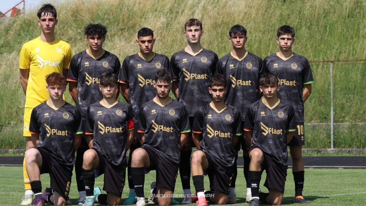 U19. Il cammino tricolore della Liventina Opitergina si ferma ai quarti