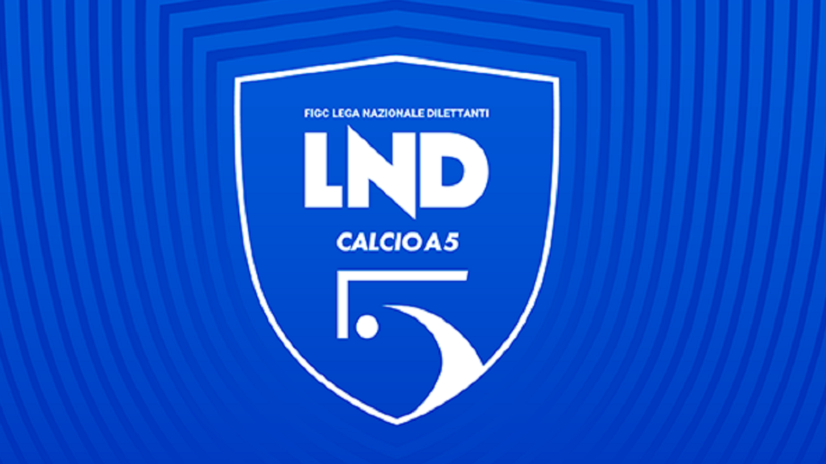 Calcio a 5. Coppa Disciplina 23/24 premio di 1000€ per le società