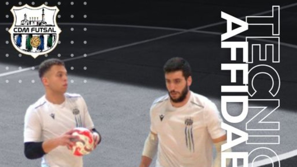 serie a2 élite calcio a 5