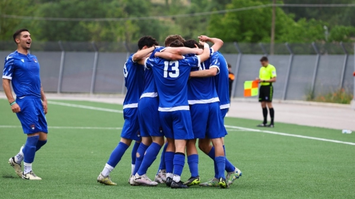 Torneo Città di Cava de' Tirreni: la LND in corsa con le Rappresentative Under 15 e Under 17, i convocati di Valtolina e Chiti - Italia