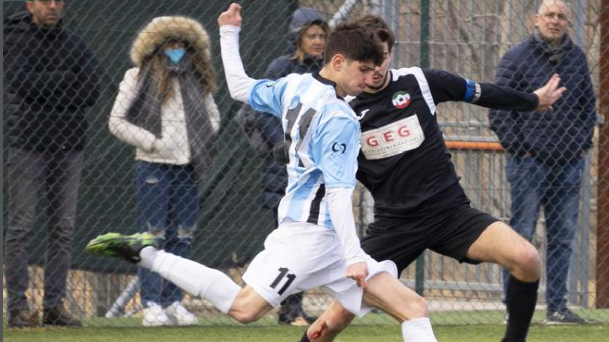Luciano Manara, importante rinnovo i bersaglieri. In forza al club ...
