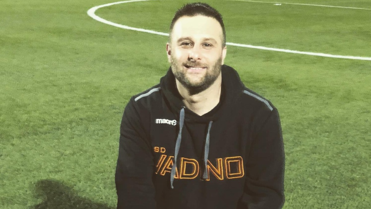 Prima Categoria A. Alessandro Giunta dice addio al Vadino: 