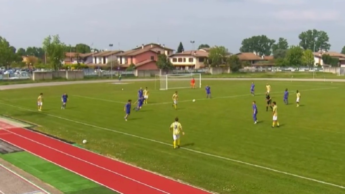 Eccellenza - Spareggi Nazionali: ufficializzati gli avversari e il ...